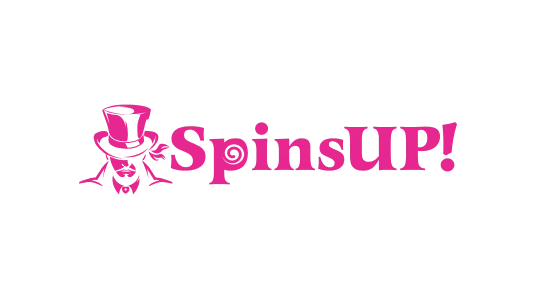 SpinsUp